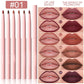 💋💖 50K+ VERKOCHT | Lipliner Set – Fluweelmat & Langhoudend