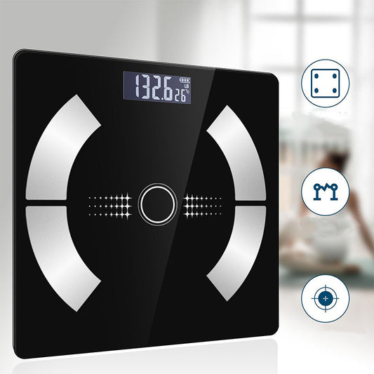 Home Bluetooth Smart Body Fat Scale