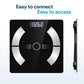 Home Bluetooth Smart Body Fat Scale
