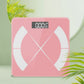 Home Bluetooth Smart Body Fat Scale