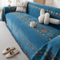 ✨ Transformeer je bank met een Boho-chic hoes! 🛋️Gratis levering📦