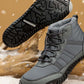 🔥Winteraanbieding! Waterdichte, antislip thermische laarzen – warm, veilig en comfortabel!❄️👣