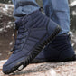 🔥Winteraanbieding! Waterdichte, antislip thermische laarzen – warm, veilig en comfortabel!❄️👣