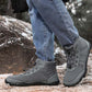 🔥Winteraanbieding! Waterdichte, antislip thermische laarzen – warm, veilig en comfortabel!❄️👣