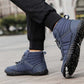 🔥Winteraanbieding! Waterdichte, antislip thermische laarzen – warm, veilig en comfortabel!❄️👣