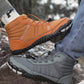 🔥Winteraanbieding! Waterdichte, antislip thermische laarzen – warm, veilig en comfortabel!❄️👣