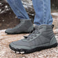 🔥Winteraanbieding! Waterdichte, antislip thermische laarzen – warm, veilig en comfortabel!❄️👣