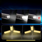 ⏳50% korting!! 💥 Draagbare multifunctionele opvouwbare LED-kampeerlamp