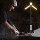 ⏳50% korting!! 💥 Draagbare multifunctionele opvouwbare LED-kampeerlamp