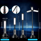 ⏳50% korting!! 💥 Draagbare multifunctionele opvouwbare LED-kampeerlamp