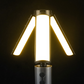 ⏳50% korting!! 💥 Draagbare multifunctionele opvouwbare LED-kampeerlamp