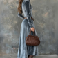 🛒Vandaag gratis verzending.✨ Luxe Fluwelen Maxi-Jurk voor Dames – Elegant en Comfortabel! 💃