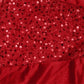 ✨ Sparkle and Shine! Jouw Perfecte Feestjurk met Pailletten – Veelzijdig & Elegant! ✨