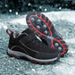 🎁Een cadeau voor jezelf！Ultiem Warme Anti-Slip Comfortschoenen – Perfect voor koude dagen❄️