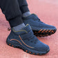 🎁Een cadeau voor jezelf！Ultiem Warme Anti-Slip Comfortschoenen – Perfect voor koude dagen❄️