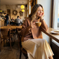 📣57% KORTING!Asymmetrisch damesjack🧥