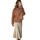 📣57% KORTING!Asymmetrisch damesjack🧥