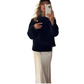 📣57% KORTING!Asymmetrisch damesjack🧥