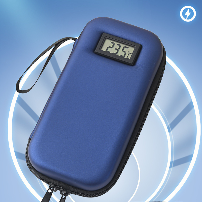 Kit de testeur de poche Apera Instruments Value Series Salt20 pour la
