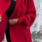 🔥Beperkte tijd -55%🍁 2-in-1 Elegantie – Sjaal & Omslagdoek die je Look Laat Stralen