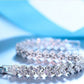 ⌛Tijdelijke korting van 62%✨2026 New Design🎀Elegant Shiny Bracelet for Women