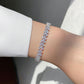 ⌛Tijdelijke korting van 62%✨2026 New Design🎀Elegant Shiny Bracelet for Women