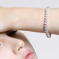 ⌛Tijdelijke korting van 62%✨2026 New Design🎀Elegant Shiny Bracelet for Women