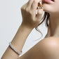 ⌛Tijdelijke korting van 62%✨2026 New Design🎀Elegant Shiny Bracelet for Women