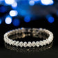 ⌛Tijdelijke korting van 62%✨2026 New Design🎀Elegant Shiny Bracelet for Women