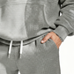 ✈️Gratis verzending Heren✨Beperkte tijd – 63% korting⏰ Hoodie & joggingbroek set