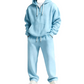 ✈️Gratis verzending Heren✨Beperkte tijd – 63% korting⏰ Hoodie & joggingbroek set