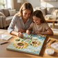 🎨 DIY Pearl Diamond Painting —💎 Creëer je eigen meesterwerk! ✨