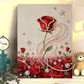 🎨 DIY Pearl Diamond Painting —💎 Creëer je eigen meesterwerk! ✨