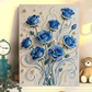 🎨 DIY Pearl Diamond Painting —💎 Creëer je eigen meesterwerk! ✨