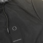 🎁2026 Nieuw binnen 50% KORTING💥NieuwWinddichte thermische parka met capuchon voor heren, halflang