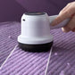 ⏰61% korting!🧶Draadloze Textielscheermachine met 3 Standen & 6-Bladige Messen – Voor Kleding als Nieuw 👕