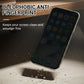 💥 1+1 GRATIS🎁 Screenprotector Zelf Zonder Bubbels📱