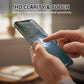 💥 1+1 GRATIS🎁 Screenprotector Zelf Zonder Bubbels📱