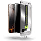 💥 1+1 GRATIS🎁 Screenprotector Zelf Zonder Bubbels📱