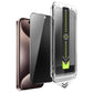 💥 1+1 GRATIS🎁 Screenprotector Zelf Zonder Bubbels📱