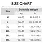 Naadloos Shapewear-broekje met buikcontrole voor dames