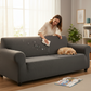 🛋️🔥 MEGA DEAL -50% 🏡 Waterdichte Bankhoes | Beschermt Tegen Vlekken & Huisdieren ✨