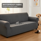 🛋️🔥 MEGA DEAL -50% 🏡 Waterdichte Bankhoes | Beschermt Tegen Vlekken & Huisdieren ✨
