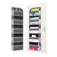 ⏰ 50% KORTING 📦 5-laags hangende organizer, grote capaciteit & stabiele structuur