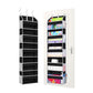 ⏰ 50% KORTING 📦 5-laags hangende organizer, grote capaciteit & stabiele structuur