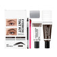 ✨AANBIEDING 2-in-1 wenkbrauwgel-set✨Langhoudend, waterbestendig en eenvoudig aan te brengen