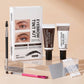✨AANBIEDING 2-in-1 wenkbrauwgel-set✨Langhoudend, waterbestendig en eenvoudig aan te brengen