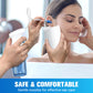 👂 Nu in de aanbieding! ⚡ Oorwaxverwijderingsset – veilig en zacht, herbruikbare siliconenlepel, gebruiksvriendelijk, voor een effectieve en hygiënische reiniging van de oren ✨