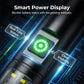 50% korting🔥Draagbare, superheldere LED-zaklamp 🔦 De ideale metgezel voor uw buitenactiviteiten
