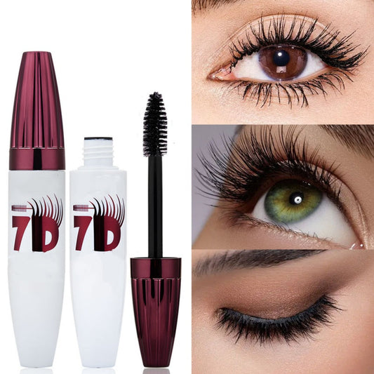 🔥TOPDEAL✨ Waterproof Mascara Lang & Vol Krullen👀